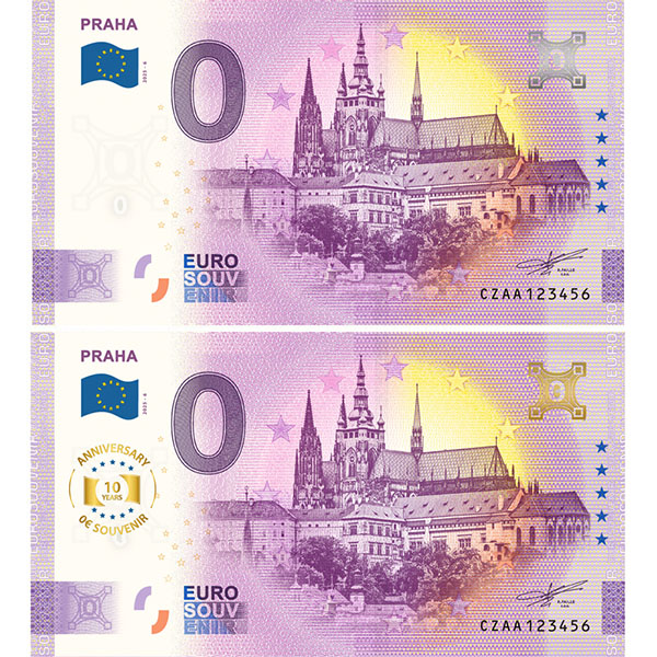 praha