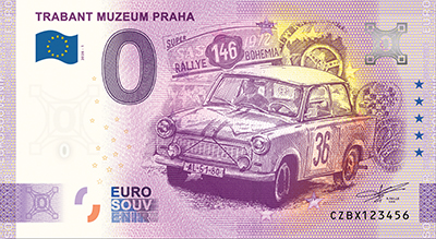 trabant